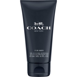 Coach For Men Shower Gel