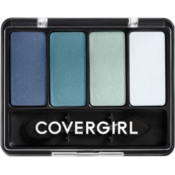 Eye Enhancers 4-Kit Eyeshadow