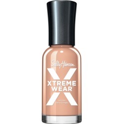 Sally Hansen Hard as Nails Xtreme Wear Nail Color 11.8 mL NUDE