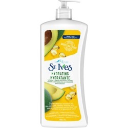 Hydrating Vitamin E Body Lotion