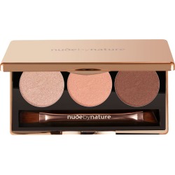 Natural Illusion Eyeshadow Trio