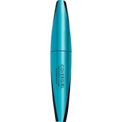 Peacock Flare Waterproof Mascara