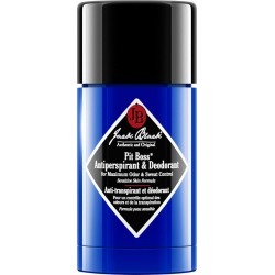 Pit Boss Antiperspirant & Deodorant