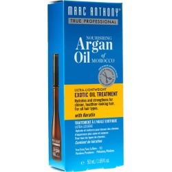 Argan Oil Of Morocco Oil Treatment