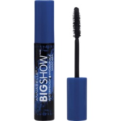 Big Show Waterproof Mascara