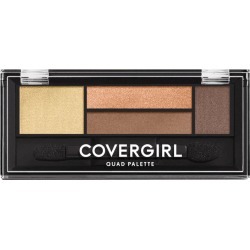 Eyeshadow Quads