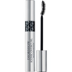 Diorshow Iconic Overcurl Waterproof Mascara