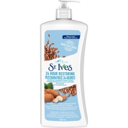 24 Hour Moisture Body Lotion