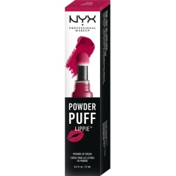Powder Puff Lippie Lip Cream