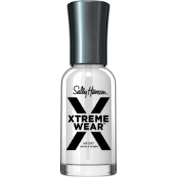 Sally Hansen Hard as Nails Xtreme Wear Nail Color 11.8 mL TRANSPARENT