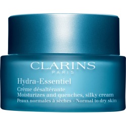 Hydra-Essentiel Silky Cream - Normal to Dry Skin