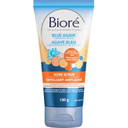 Baking Soda Acne Scrub