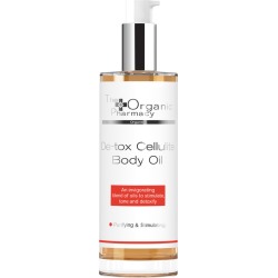 Detox Cellulite Body Oil