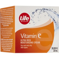 Vitamin E Cream