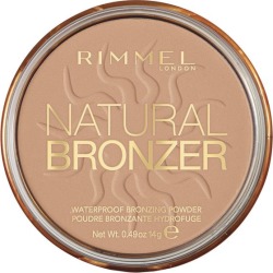 Natural Bronzer Powder
