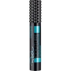 Rock Couture Extreme Volume Mascara 24H Waterproof