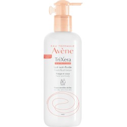 Trixera Nutrition Lotion