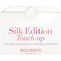 Silk Edition Touch-Up Universal Powder