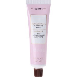 Pomegranate Mattifying Primer