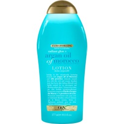 Argan Oil Morocco Extra Strength Body Lotion