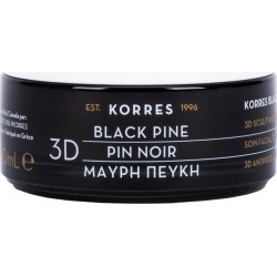 Black Pine 3D Day Cream