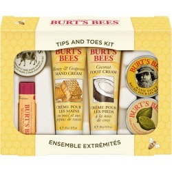 Tips and Toes Kit