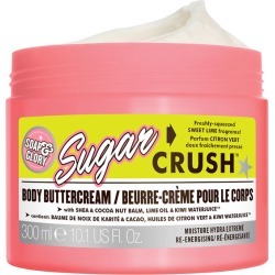 Sugar Crush Body Butter Cream