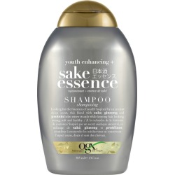 Youth Enhancing + Sake Shampoo