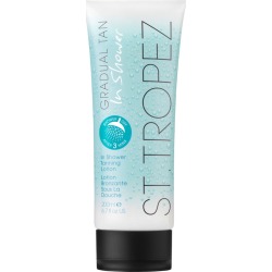 In-Shower Gradual Tan Lotion