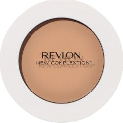 New Complexion One Step Makeup