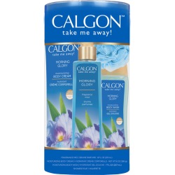 Morning Glory 4pc Gift Set