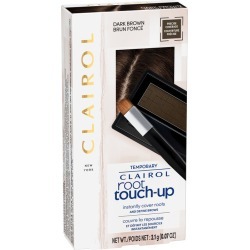 Root Touch-Up Temporary Root Powder