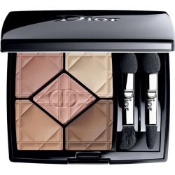 5 Couleurs Eyeshadow Palette
