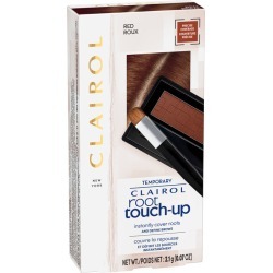 Root Touch-Up Temporary Root Powder