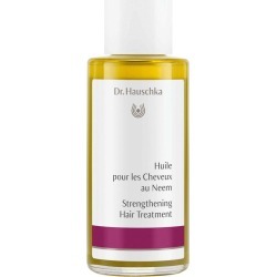 Strengthening Hair Treatment