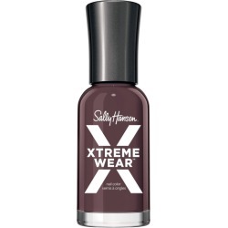 Sally Hansen Hard as Nails Xtreme Wear Nail Color 11.8 mL BROWN