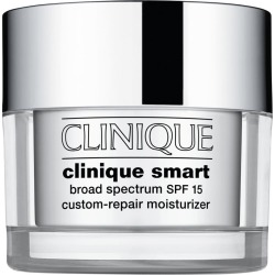 Smart Broad Spectrum SPF 15 Custom-Repair Moisturizer-Dry Combination