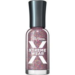 Sally Hansen Hard as Nails Xtreme Wear Nail Color 11.8 mL MULTI