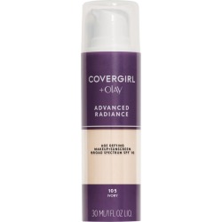 Advanced Radiance Age Defying Foundation