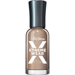Sally Hansen Hard as Nails Xtreme Wear Nail Color 11.8 mL GOLD