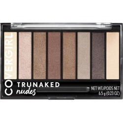 TruNaked Eyeshadow Palette