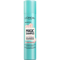 Magic Shampoo Sweet Fusion Invisible Dry Shampoo