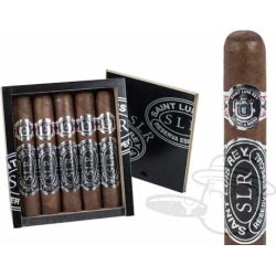St. Luis Rey Reserva Especial Rothchilde Natural - 5 x 54-Box of 15