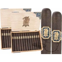 Liga Privada Undercrown Corona Doble by Drew Estate 2 Box Deal