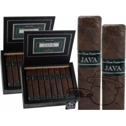 Java "The 58" Mint - by Drew Estate 2 Box Deal