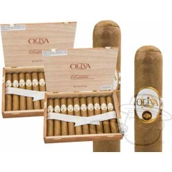 Oliva Connecticut Reserve Double Toro 2 Box Deal