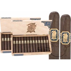 Liga Privada Undercrown Robusto by Drew Estate 2 Box Deal