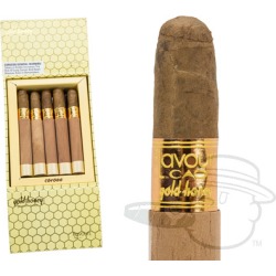 buy  CAO Flavours - Gold Honey Corona - 5 12 x 42-Box of 20 cheap online