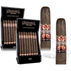 Natural NDB by Drew Estate 2 Box Deal