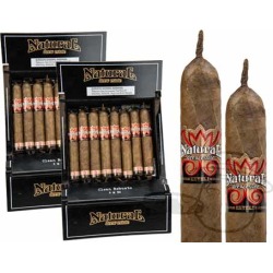 Natural Clean Robusto by Drew Estate 2 Box Deal